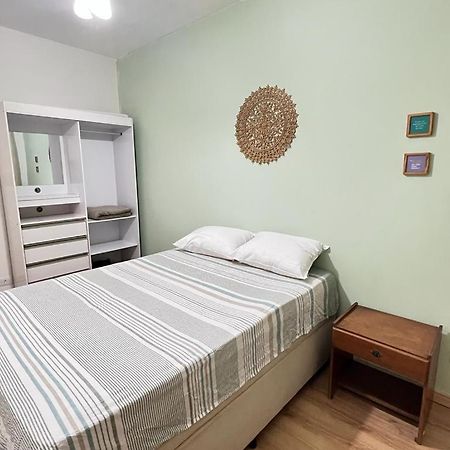 Apartamento - Praia Do Itagua Ubatuba Εξωτερικό φωτογραφία